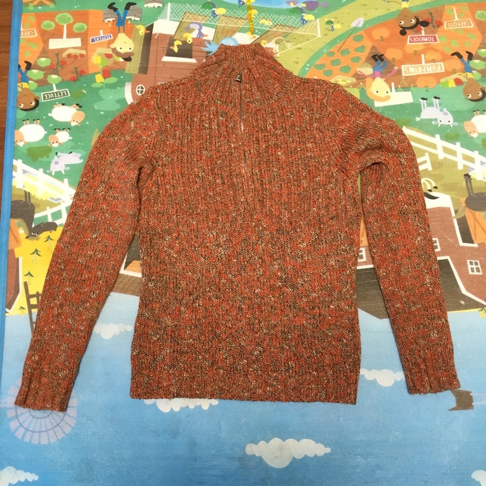 Liz Claiborne sweater