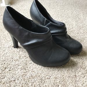 Madden Girl Heeled Booties