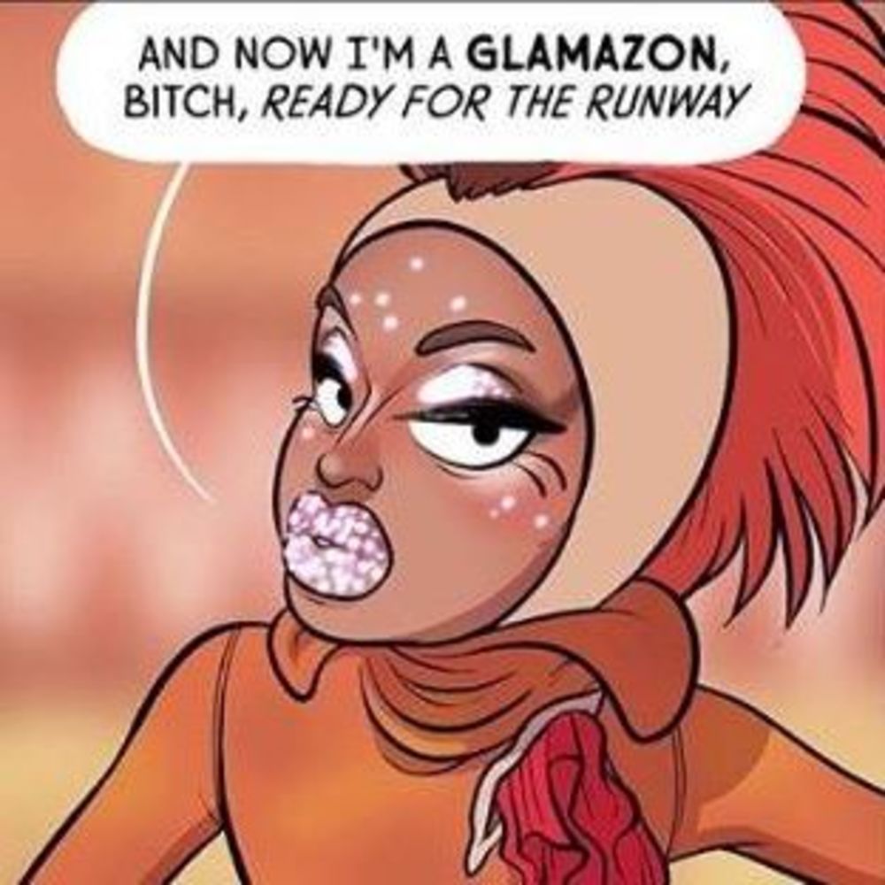 Meet your Posher, Elisa