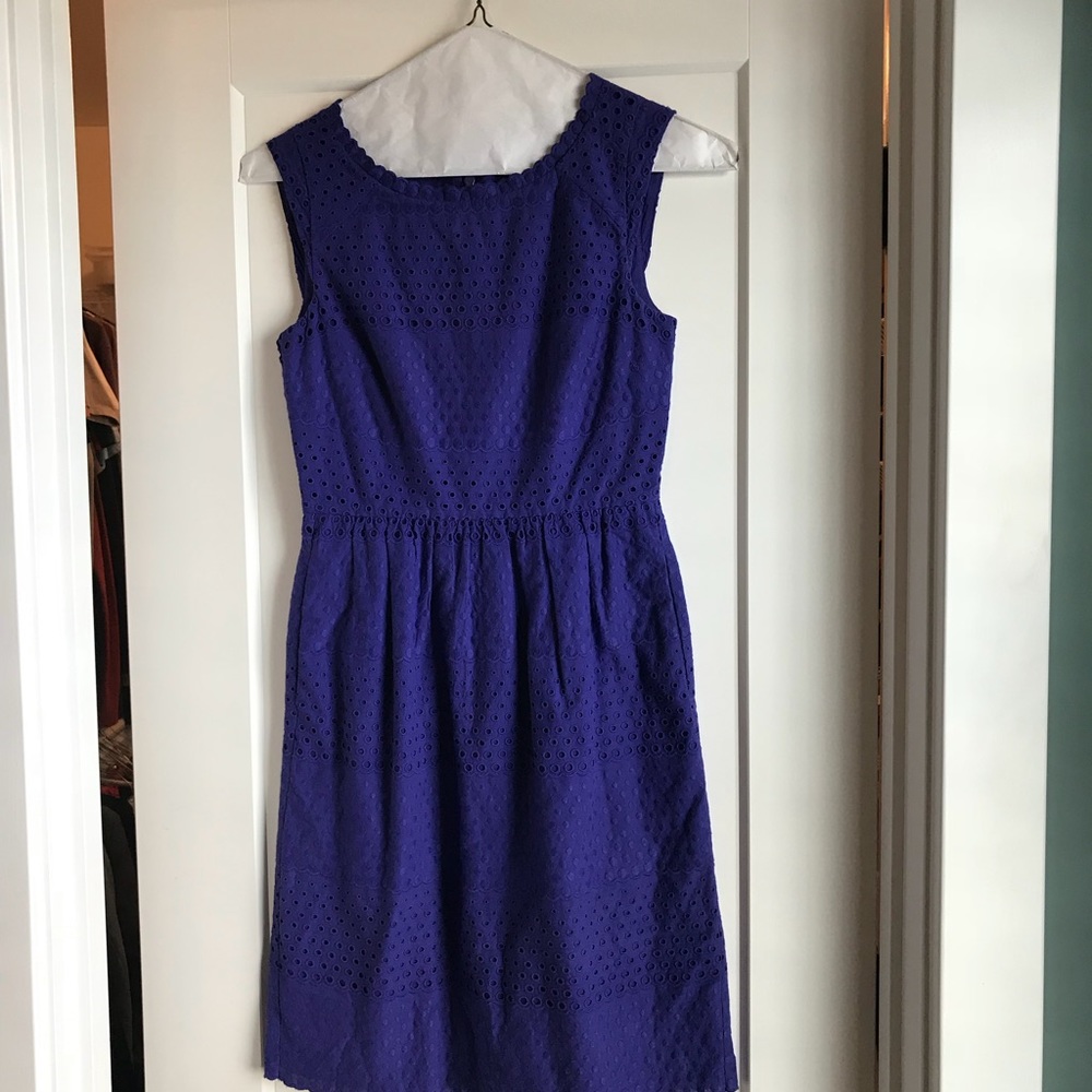 JCrew dress