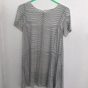 Fighting Eel dress Stella