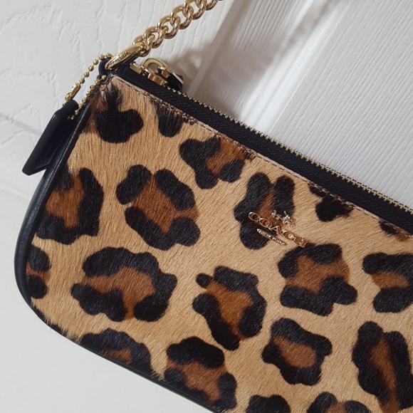 Coach Handbags - 🖤 COACH 🖤