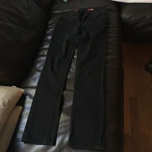 Black Express jeans