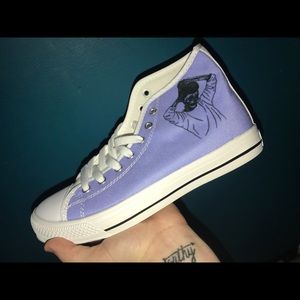 Shoes and Bones sneakers