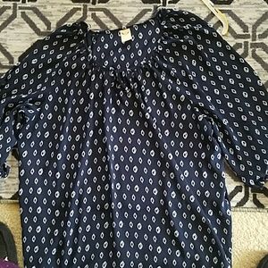 ⚜Pretty blue blouse⚜