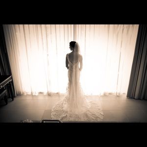 Eve of Milady Wedding dress-Style#33197542/3381724