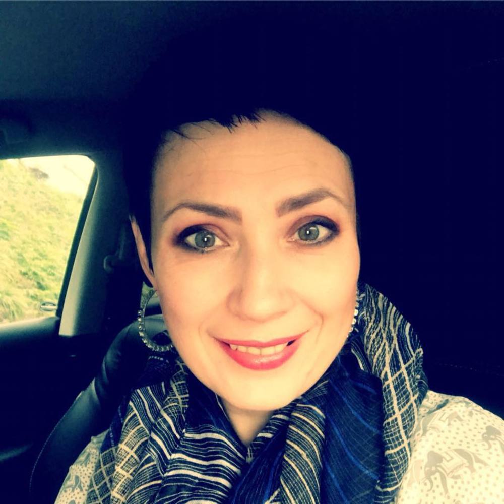 Meet your Posher, Ingrida