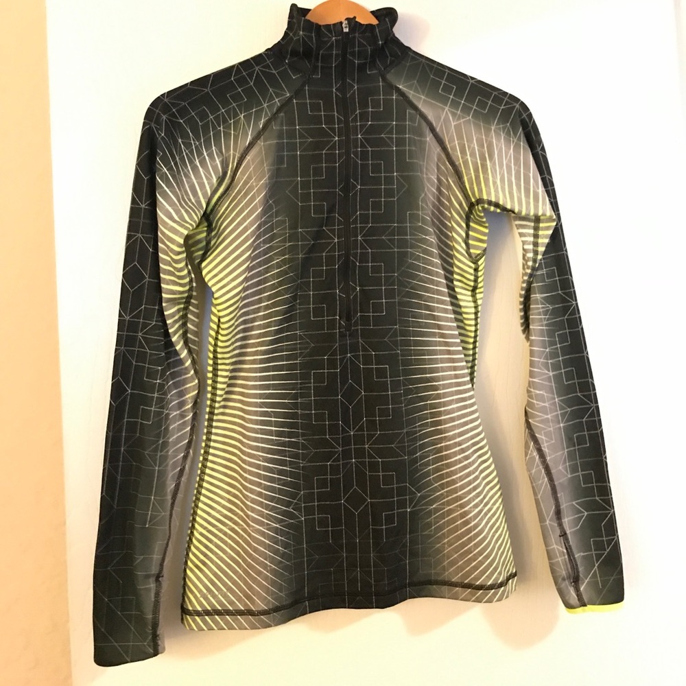 Nike Pro Athletic Top (Activewear)