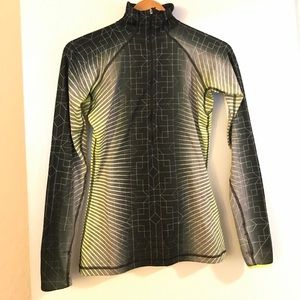 Nike Pro Athletic Top (Activewear)