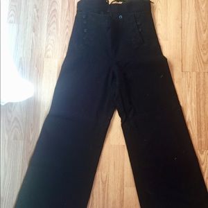 U. S Navy Sailor Pants