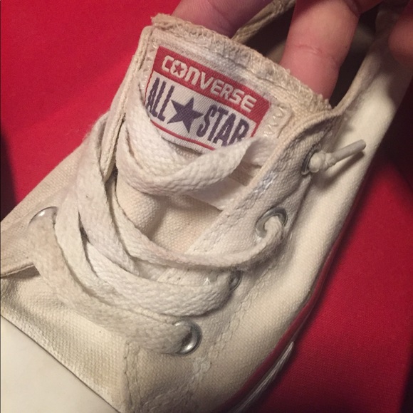 Converse - Picture 3 of 3