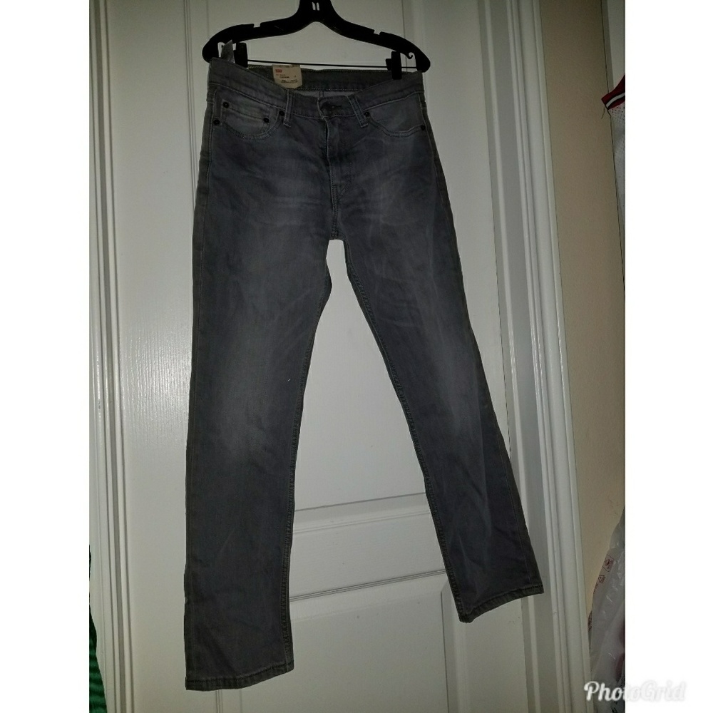 Levi's 511 Slim Fit