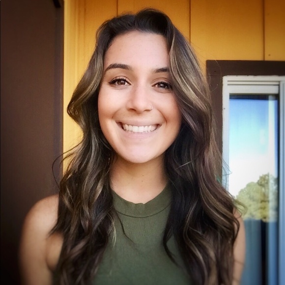 Meet the Posher! - Picture 1 of 3