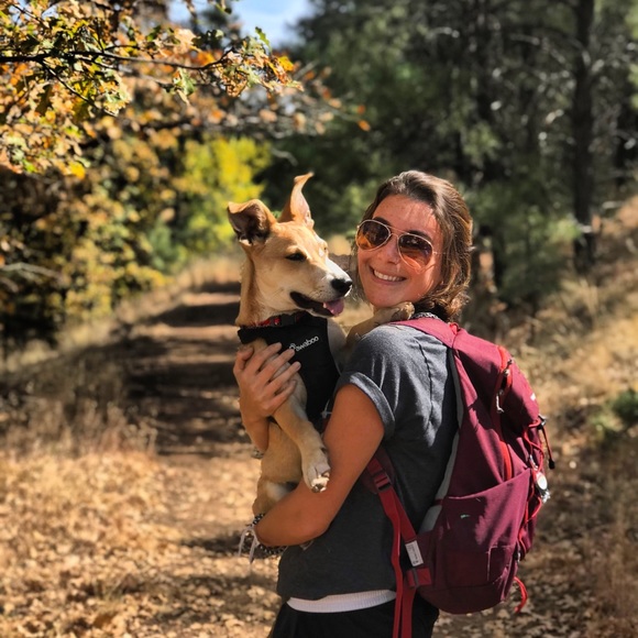 Meet the Posher! - Picture 2 of 3