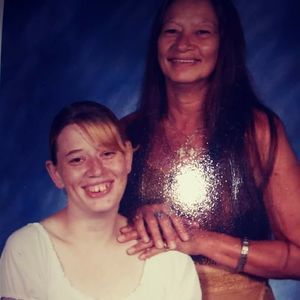 Meet your Posher, Deanna