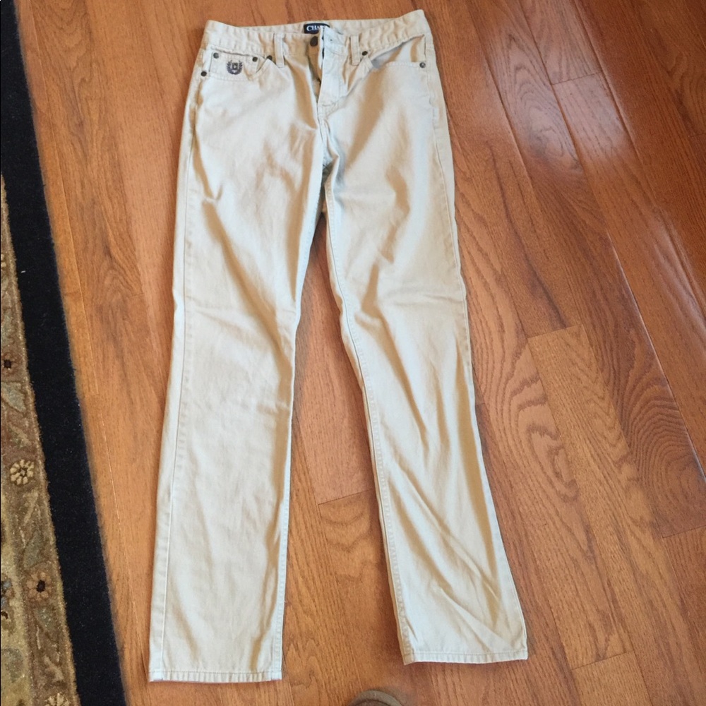 Khakis kids boy youth