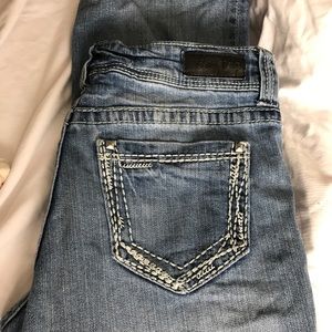 Buckle Daytrip Jeans