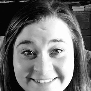 Meet your Posher, Kortney