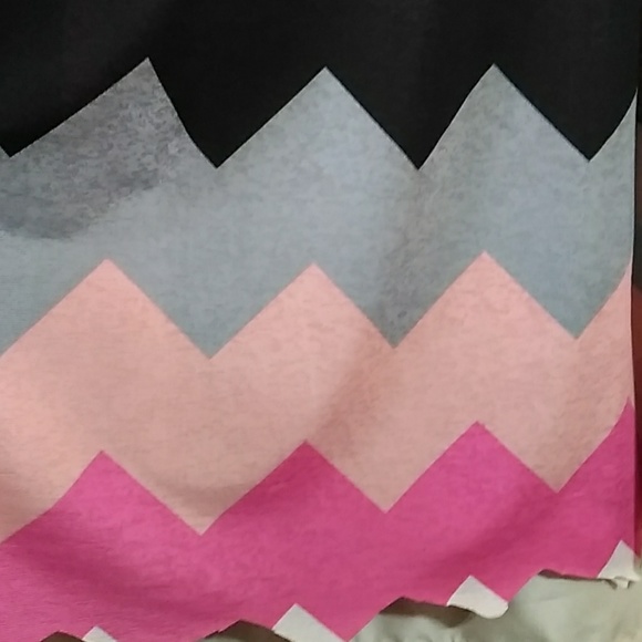 Sold  Free Maxi chic Dress I-147 - Picture 3 of 5