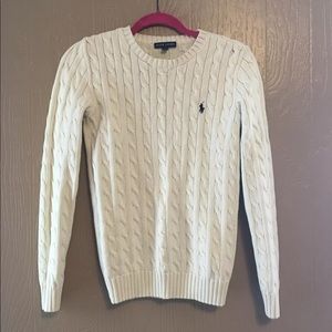 Ralph Lauren sweater