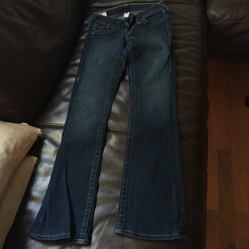 True religion jeans