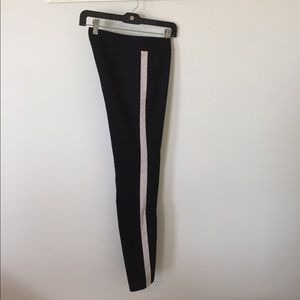 Tuxedo Pants by Amanda & Chelsea