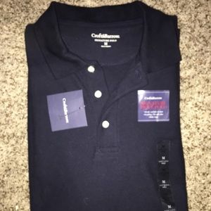 NWT Short Sleeve Polo