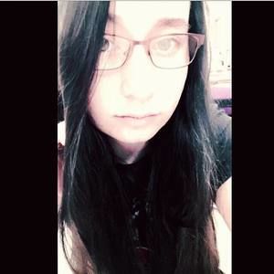 Meet your Posher, Cheyenne