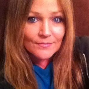 Meet your Posher, Tammy