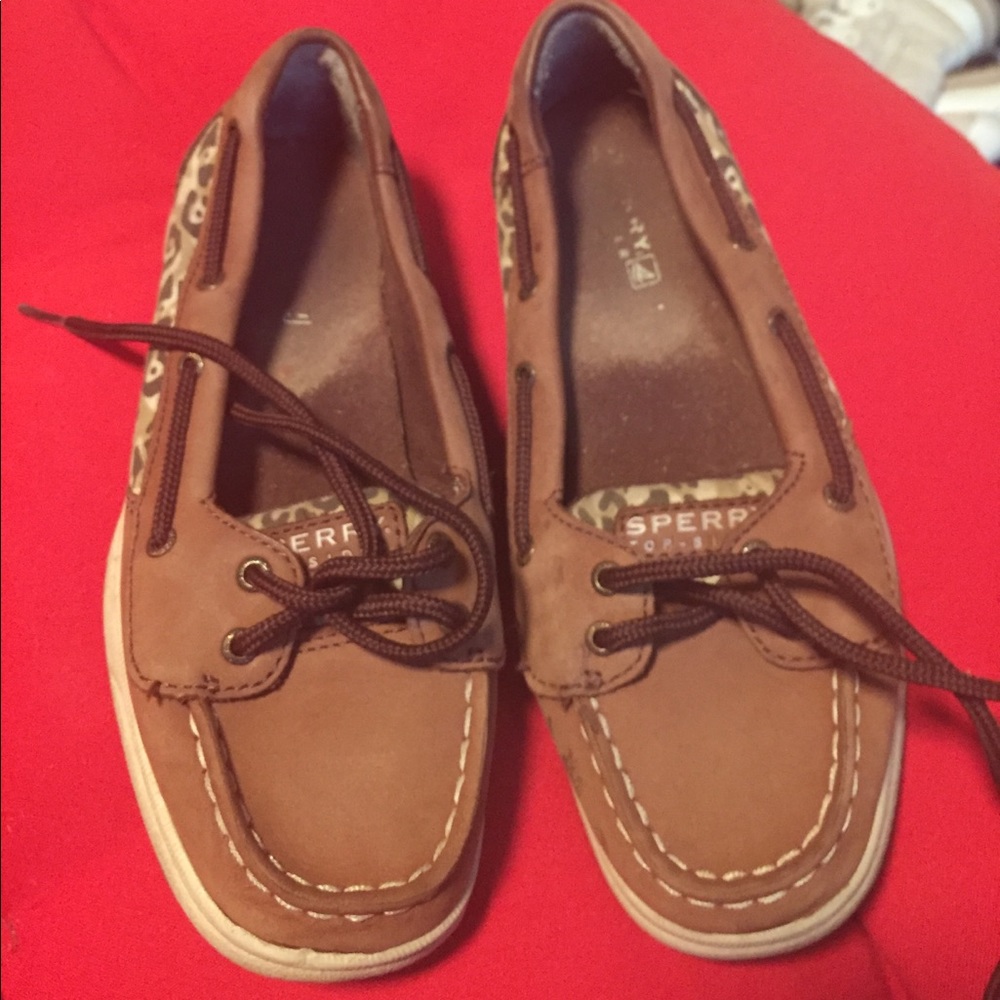 Sperrys - Picture 1 of 2
