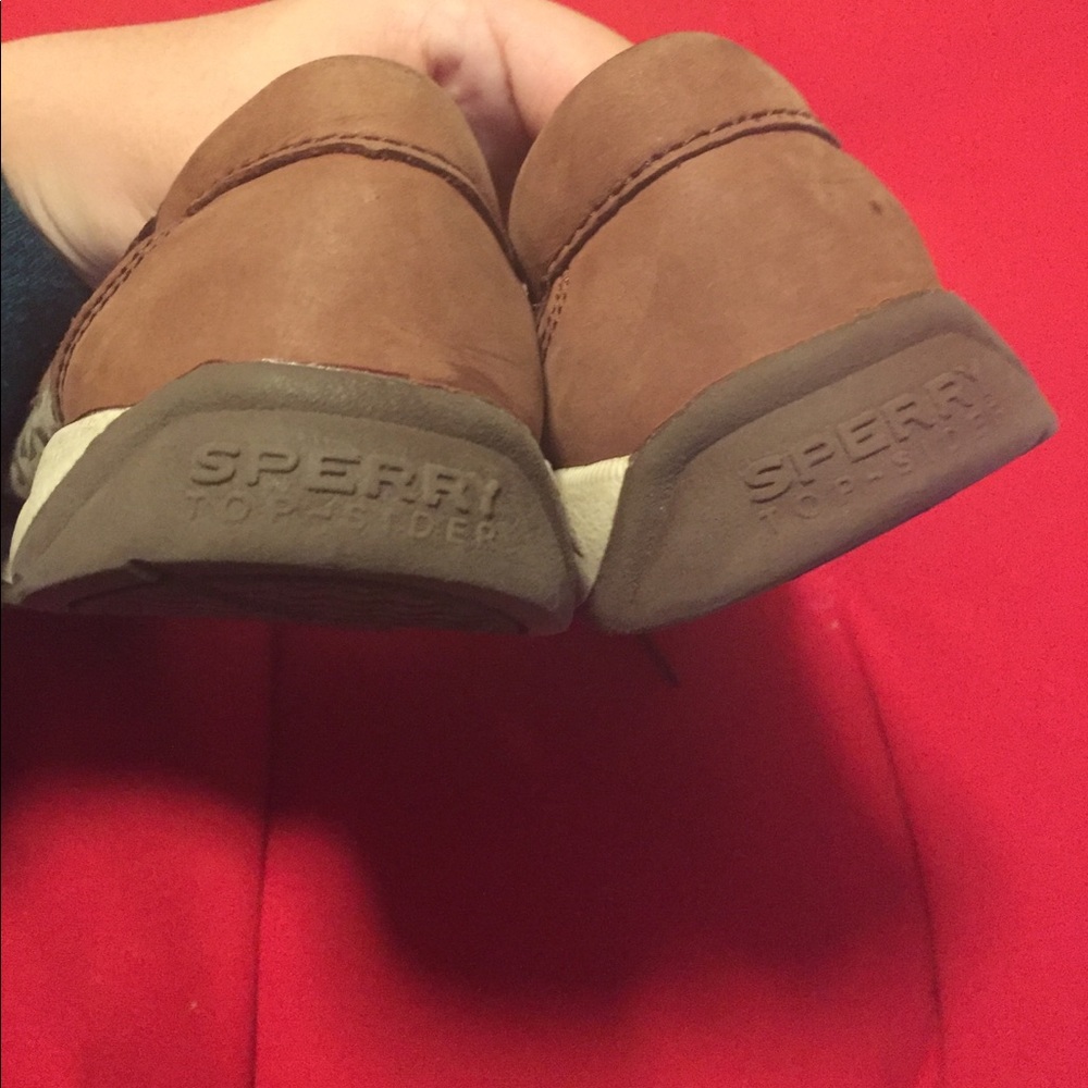 Sperrys - Picture 2 of 2