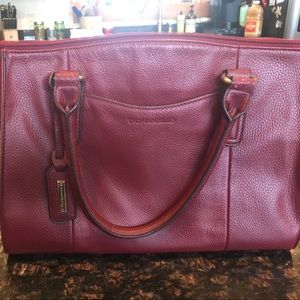 Tignanello handbag