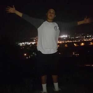 Meet your Posher, Marcus