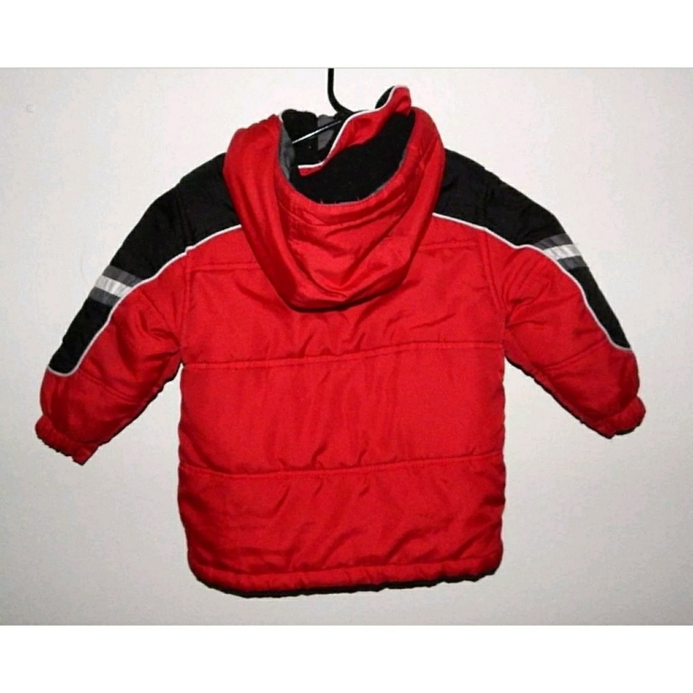 Protection System Fleece-lined Boys Youth Winter - Picture 2 of 8