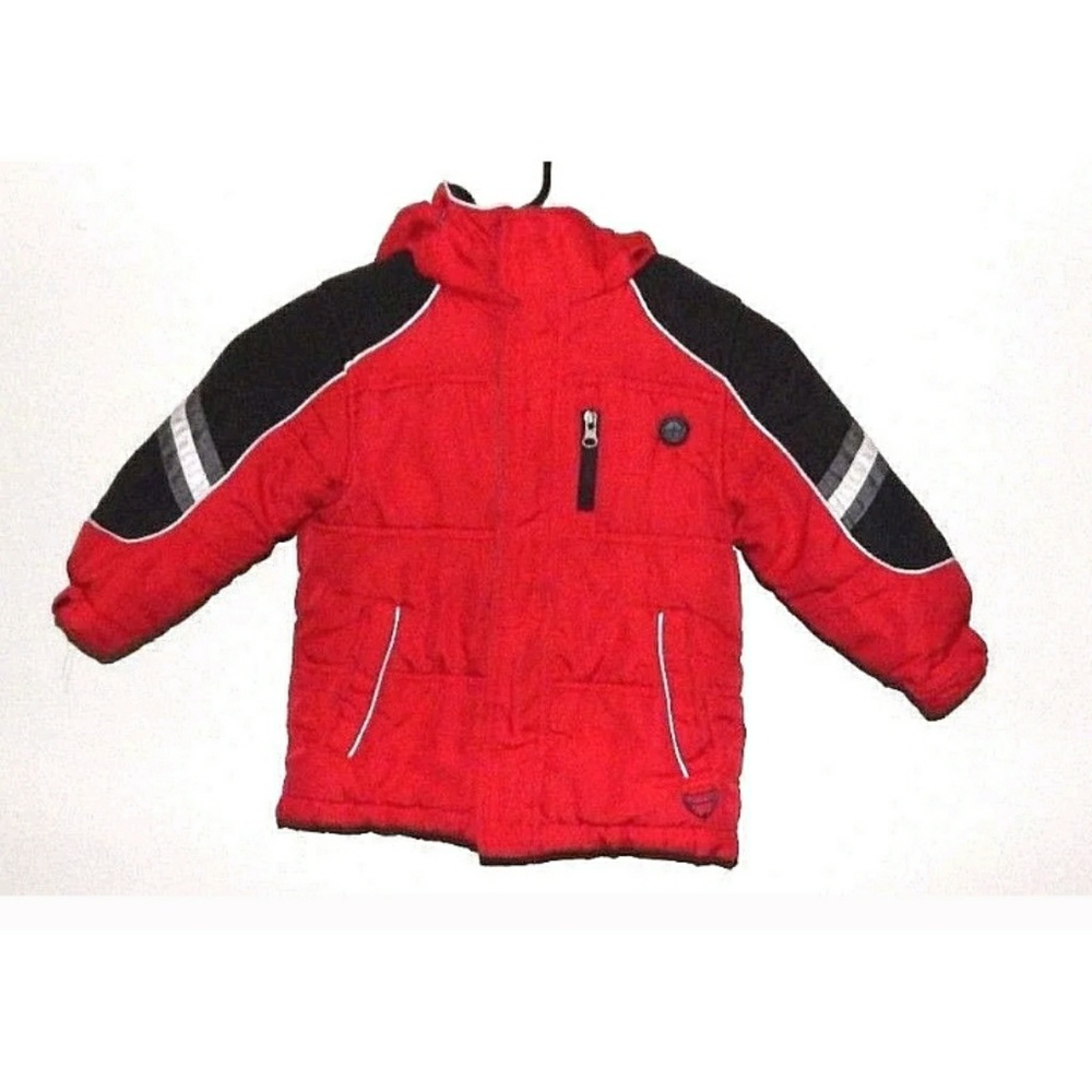 Protection System Fleece-lined Boys Youth Winter - Picture 3 of 8