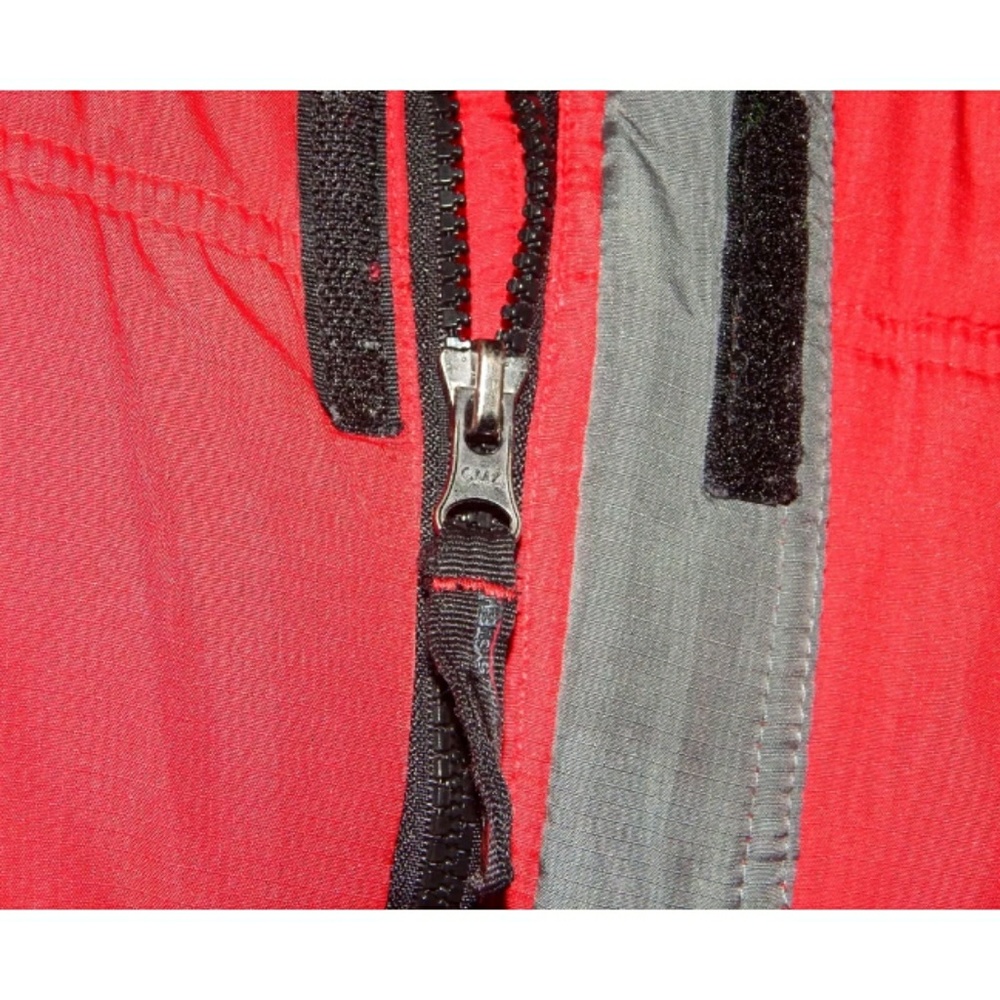 Protection System Fleece-lined Boys Youth Winter - Picture 4 of 8