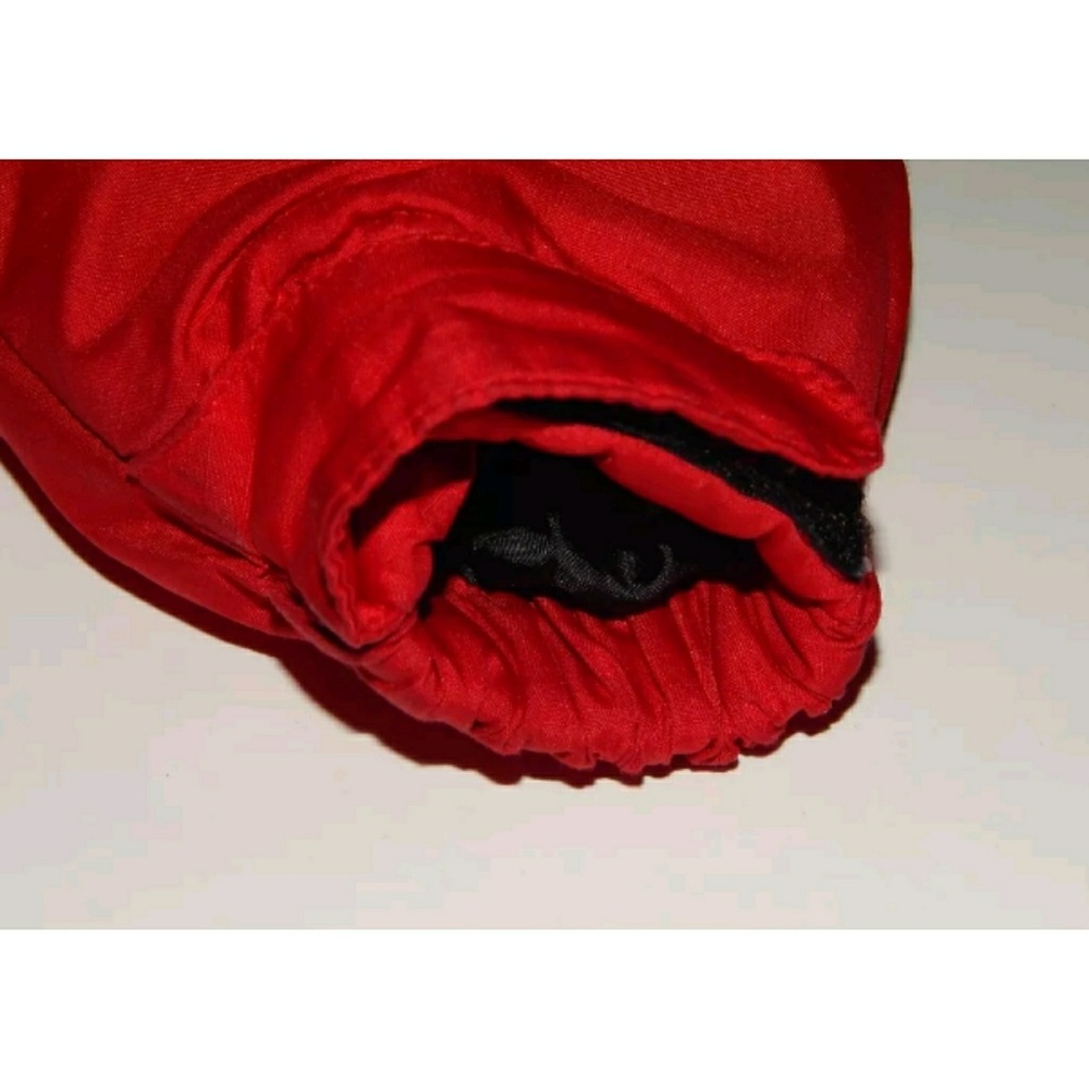 Protection System Fleece-lined Boys Youth Winter - Picture 6 of 8