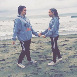 Meet your Posher, Annie