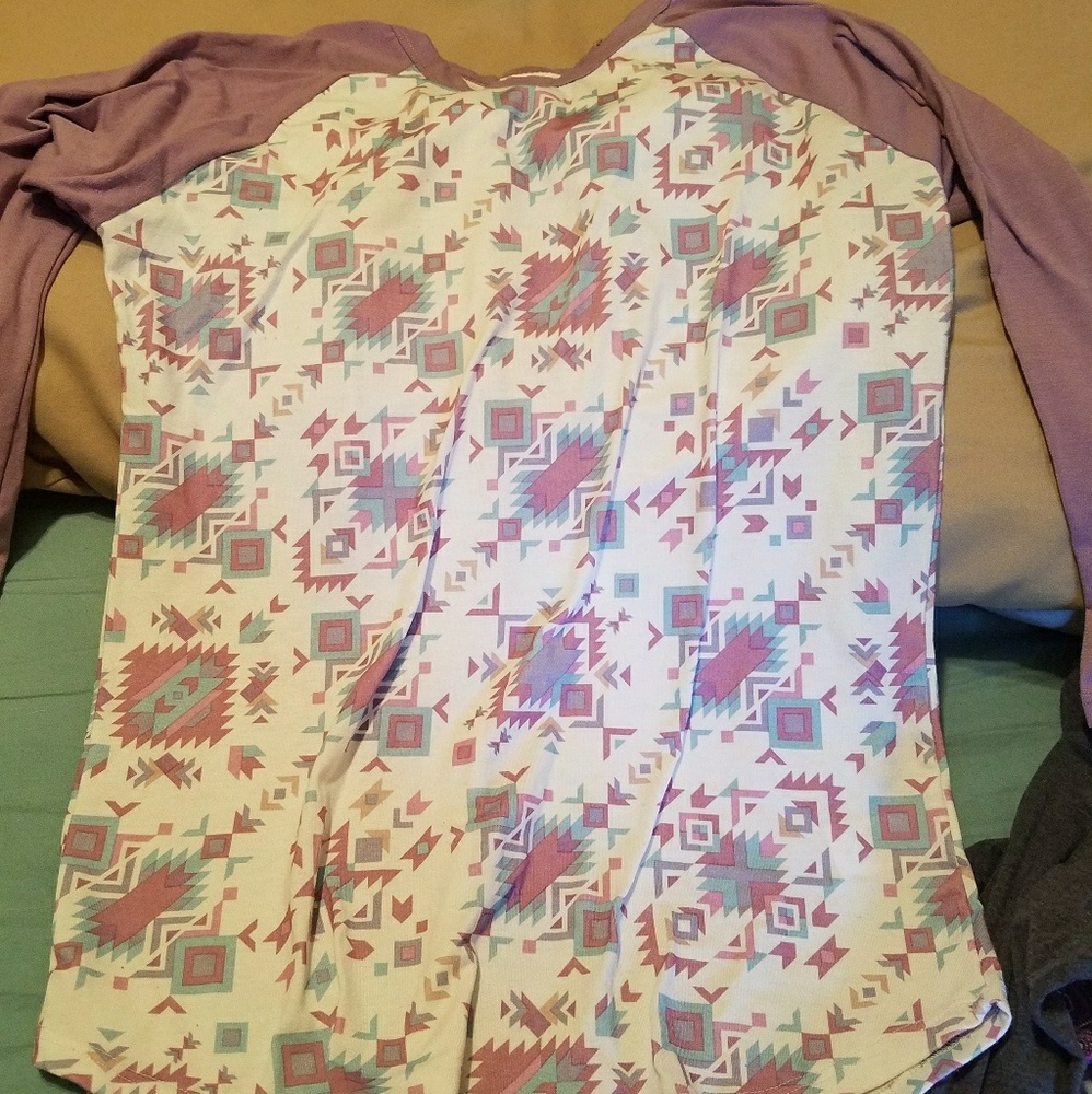 Sm Randy - Picture 1 of 1