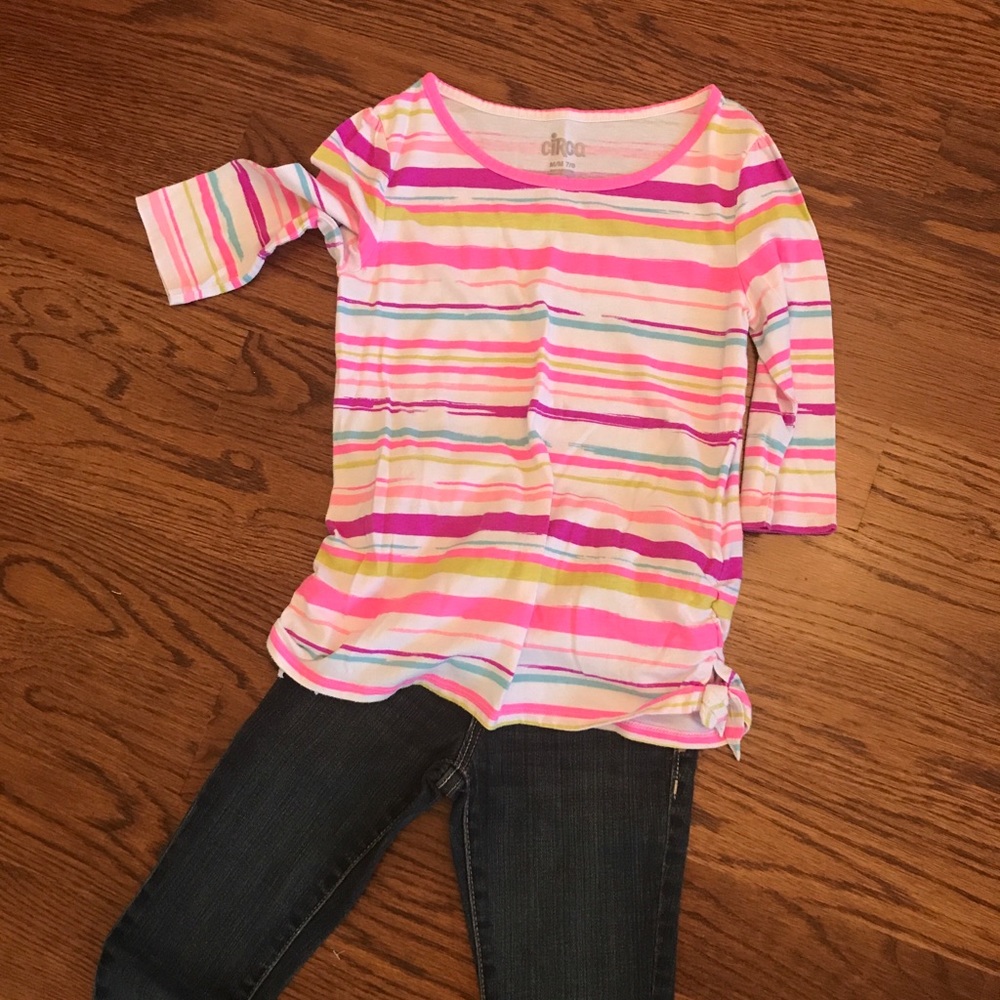 Girls Top