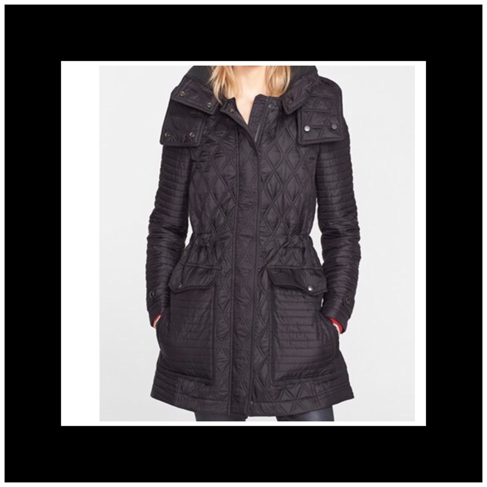 Burberry Brit Bosdale coat