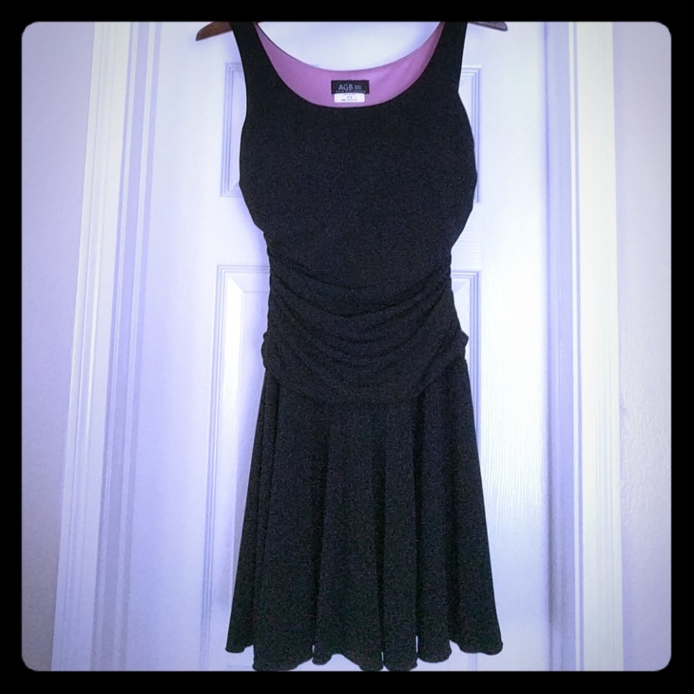 Little black dress 👗