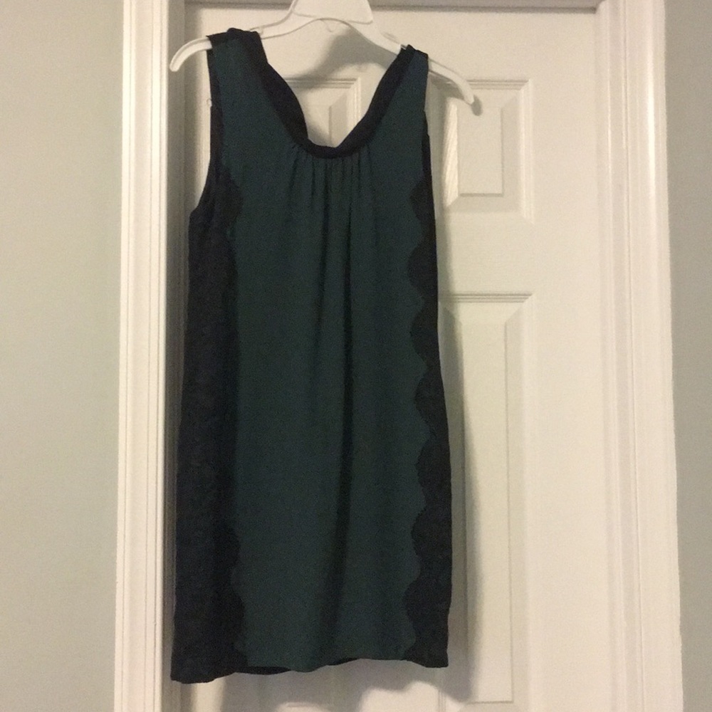 Nice holiday dress