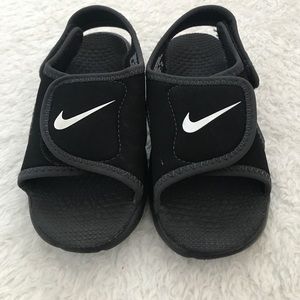 Nike sandals