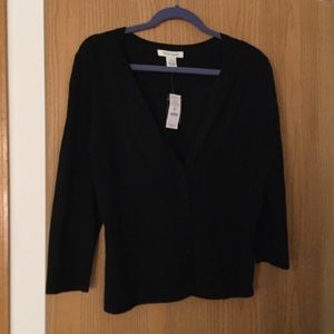 White House Black Market Sweater