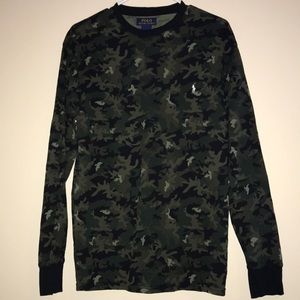 Ralph Lauren long sleeve shirt