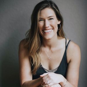 Meet your Posher, Maureen