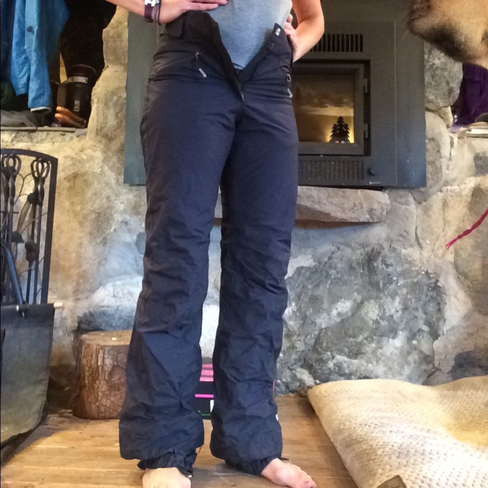 Eider Gore-Tex ski pants