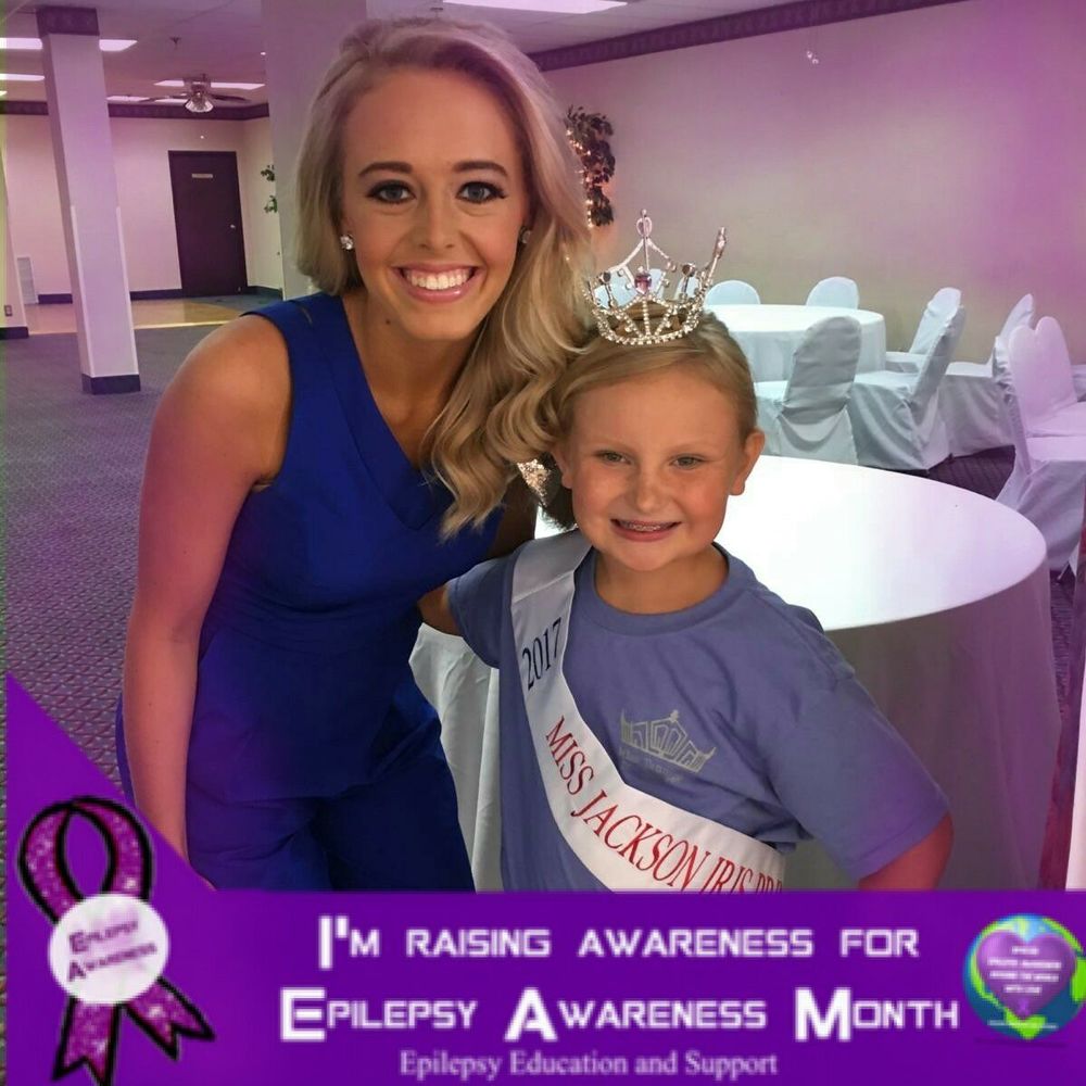 Meet your Posher, Tonya