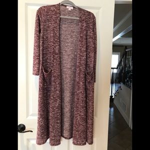 LULAROE Sarah XS